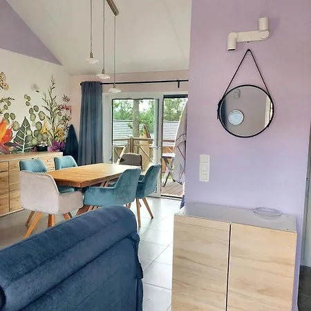 Comfortable In With Petanque Court Chalet