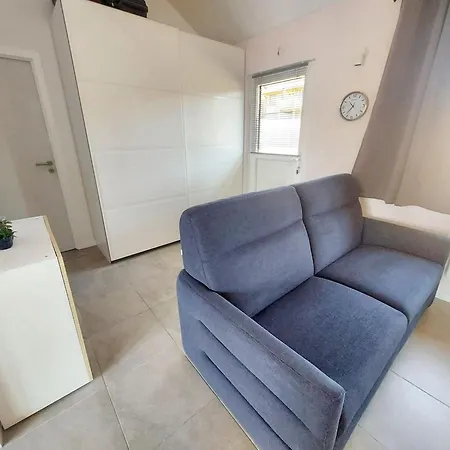 Comfortable In With Petanque Court Chalet *