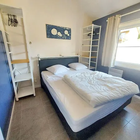 Chalet Comfortable In With Petanque Court Somme-Leuze
