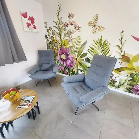 Comfortable In With Petanque Court Chalet