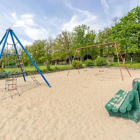 Comfortable In With Petanque Court *