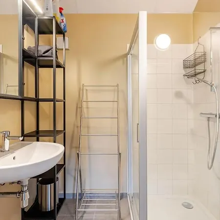 Comfortable In With Petanque Court