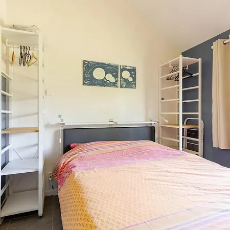 Alpehytte Comfortable In With Petanque Court *