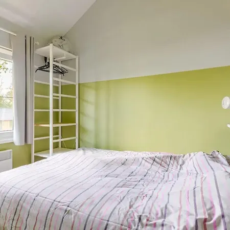 Comfortable In With Petanque Court ソンム・ルーズ