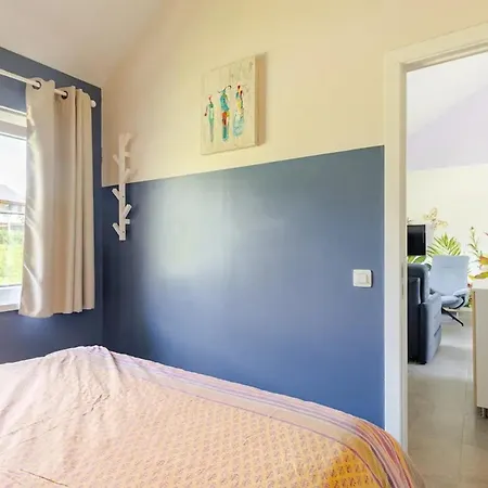 シャレー Comfortable In With Petanque Court ソンム・ルーズ